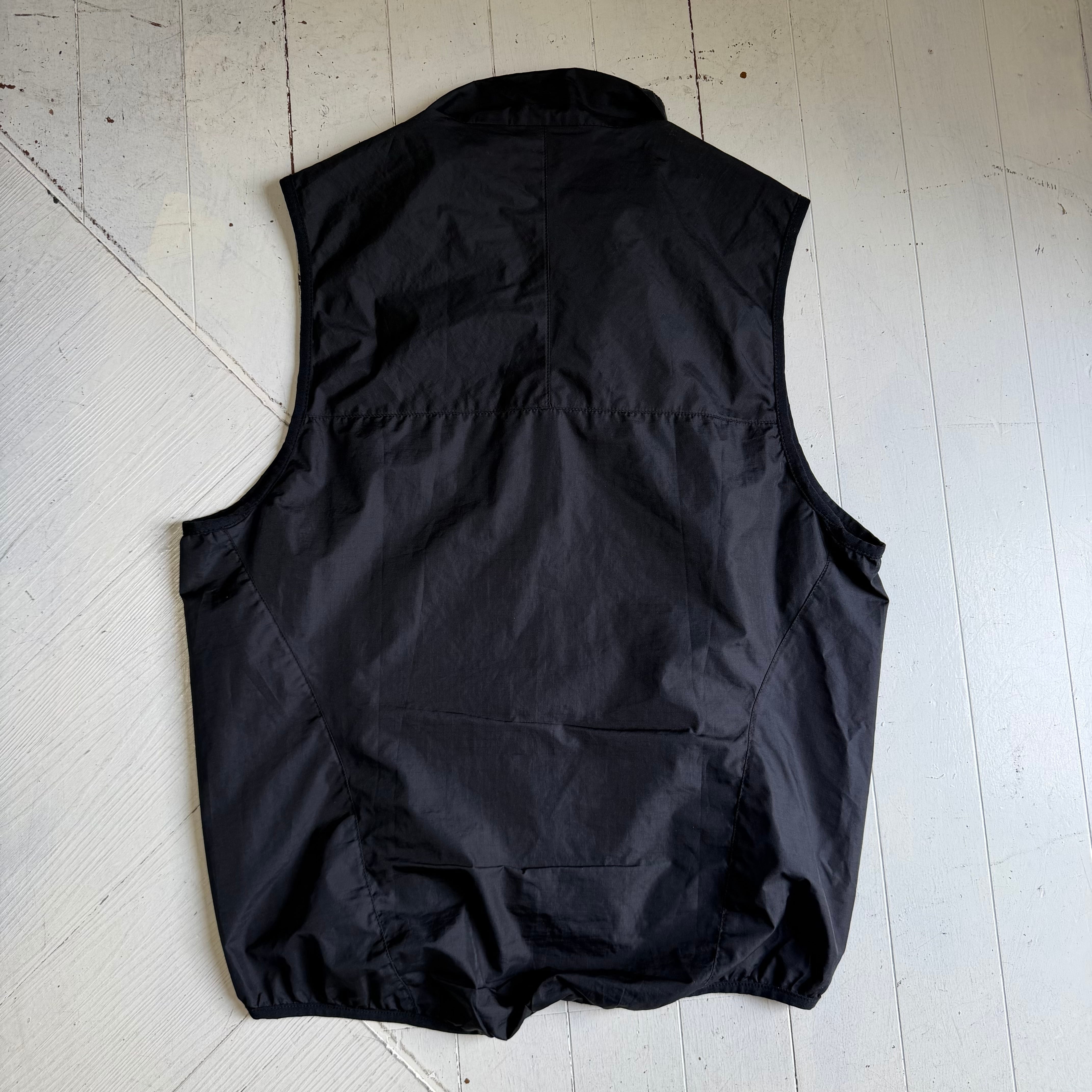 H*U様 2000年製 patagonia ベスト 2000年製 