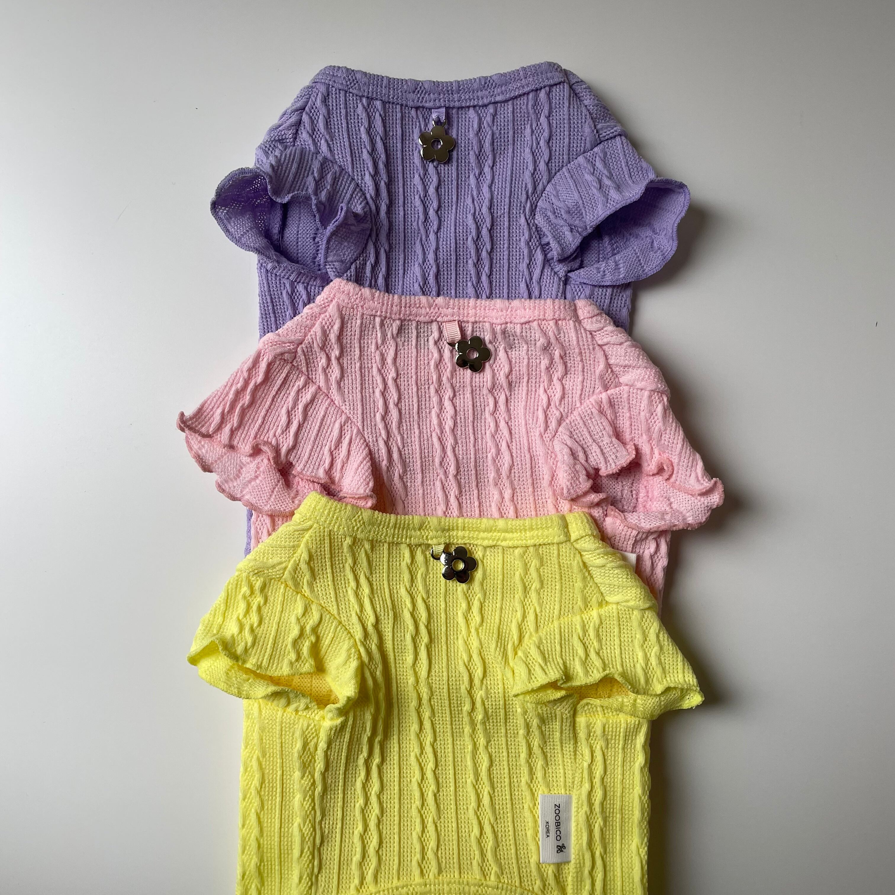 即納/【ZOOBICO】Loving T-shirt