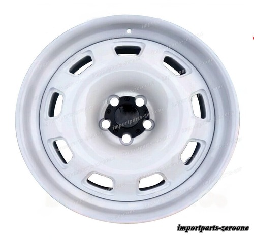 2019+ ランドローバーディフェンダー L663 20インチ クラシック ホワイト ホイール -BRN-12204