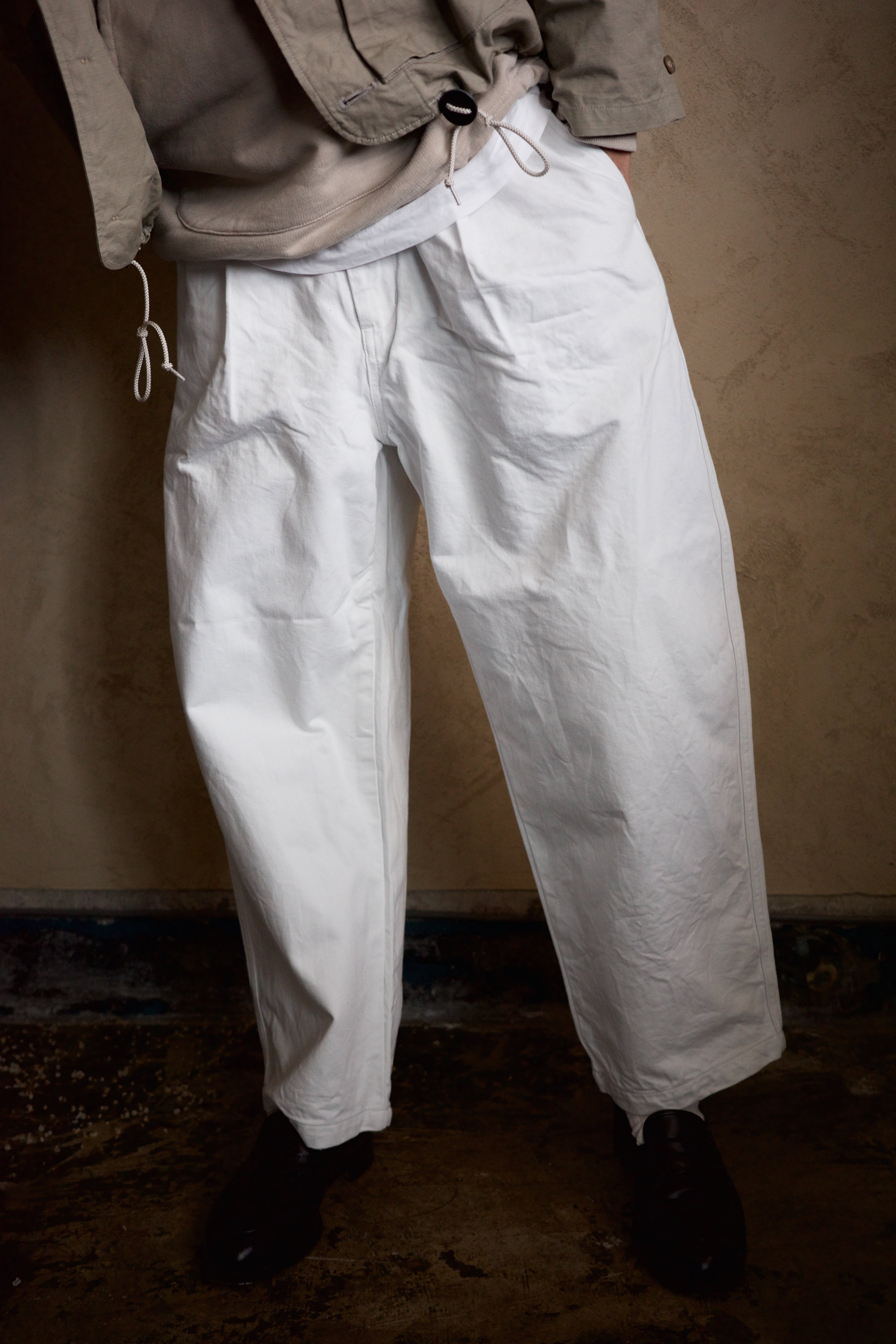 STILL BY HAND / DN03261 | iremono