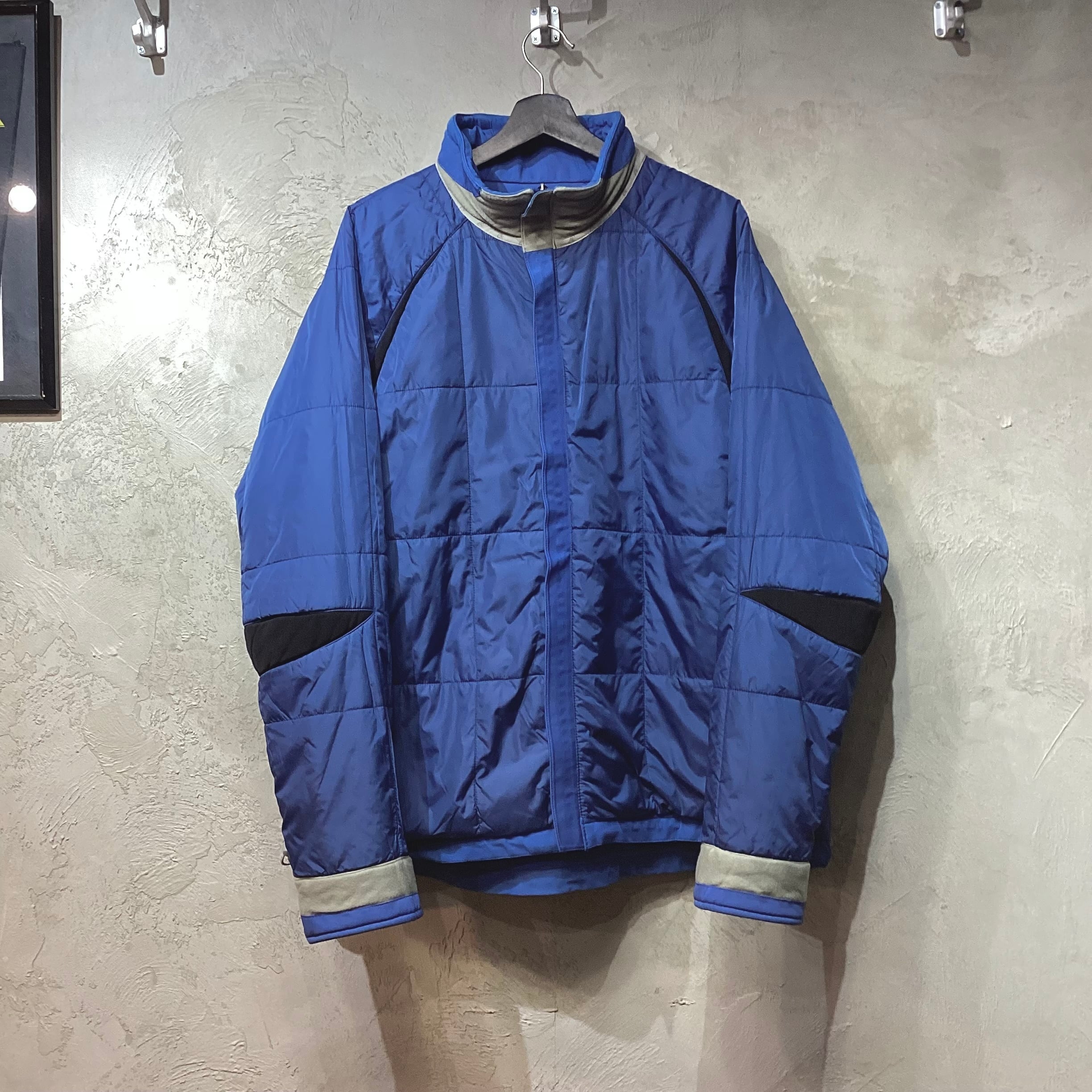 cloudveil ZERO G JACKET ('04)＊PrimaLoft® | BRAIN SCRATCH