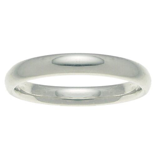 プラチナ 甲丸 マリッジリング 柄入 サイズ＃16～16.5 男女兼用 結婚指輪