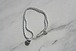 necklace 17（silver925）