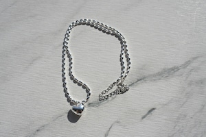 necklace 17（silver925）