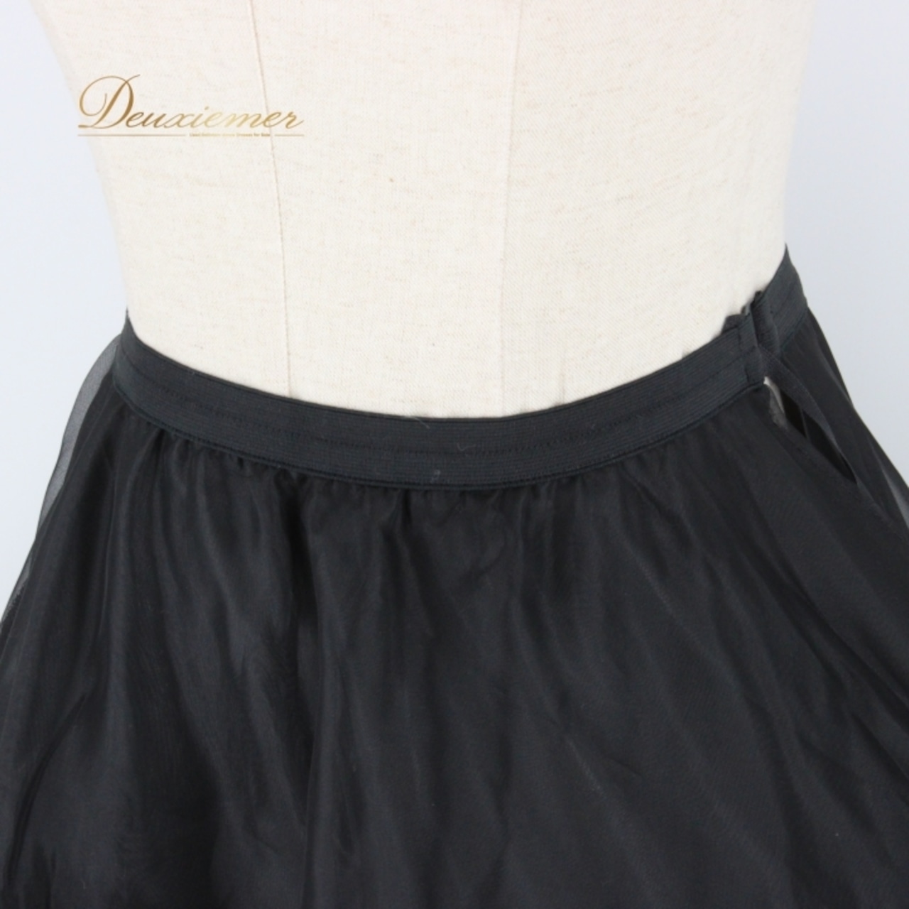 社交ダンス 衣装 発表会 演奏会 スタンダード パニエ ペチコート スカート ジュネビビアン チュール 黒 ブラック系 ステージ衣装 パーティ衣装 発表会 衣装 ダンス スカート 大人用 フェスティバル 4層 ウエストホック おしゃれ 講演会 イベント ブラックチュール ロングスカート 伸縮性 ボリューム感 エレガント レディース用 服装