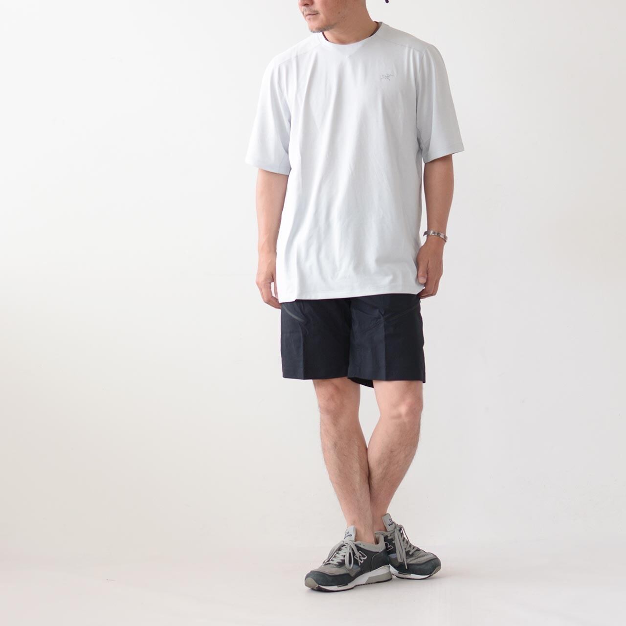 ARC'TERYX [アークテリクス正規代理店] Gamma Quick Dry Short 9 Men's