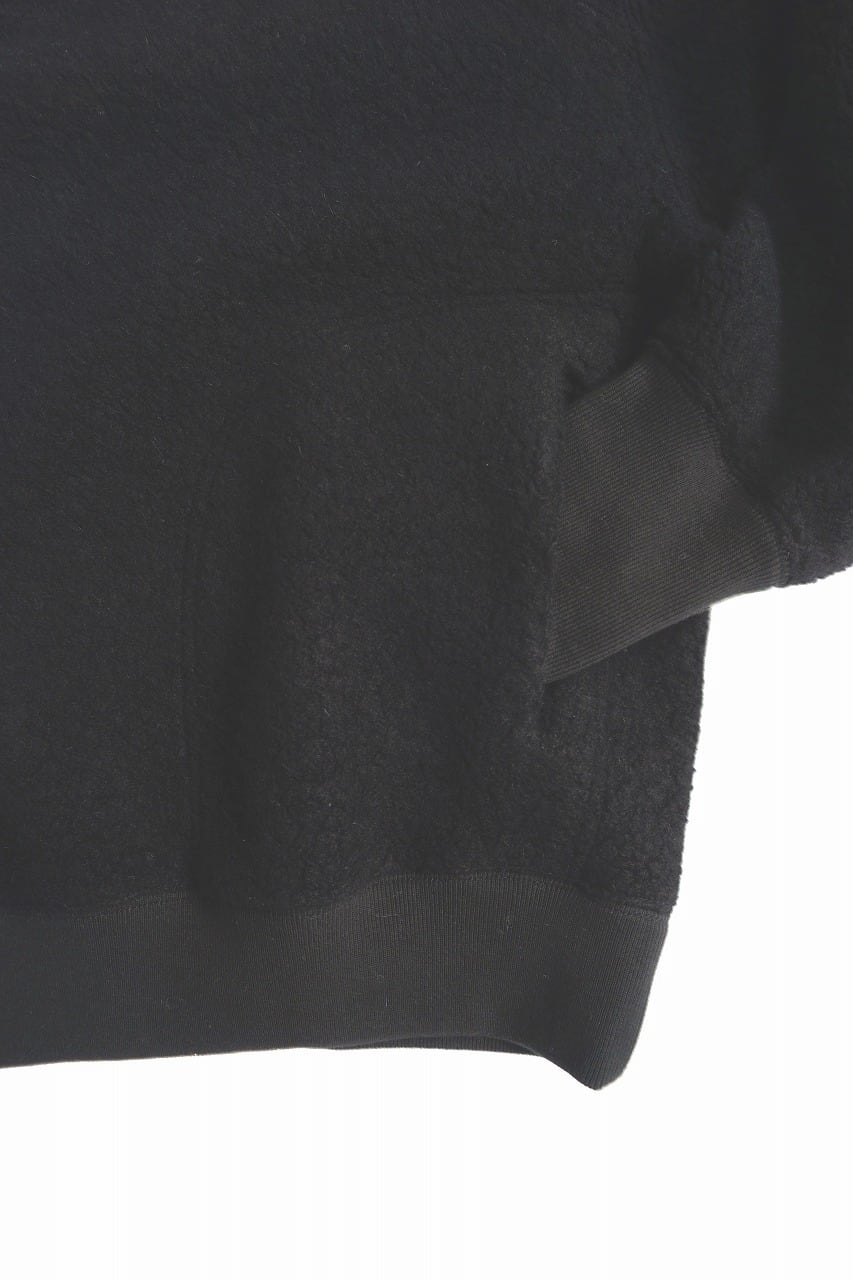 Wo. Co. Boa Fleece P/O