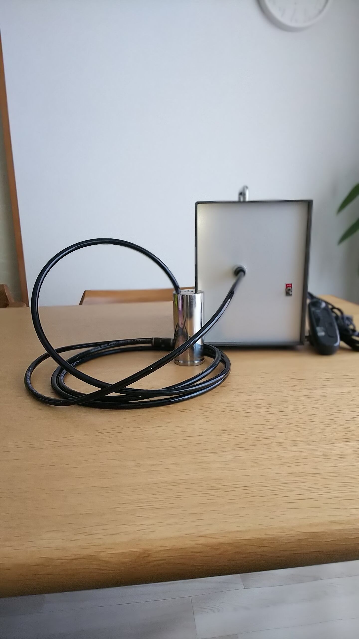 テネモス バンブーM テネモス エネルギーチャージ機 バンブー M : 伊路