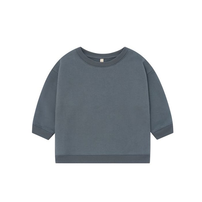 organic zoo / Forest is Home Sweatshirt / 1-2Y・2-3Y・3-4Y・4-5Y
