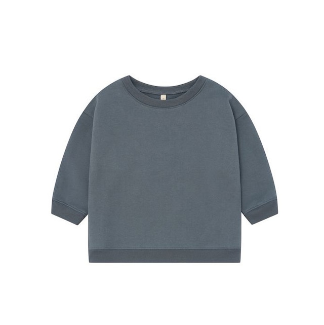 organic zoo / Forest is Home Sweatshirt / 1-2Y・2-3Y・3-4Y・4-5Y