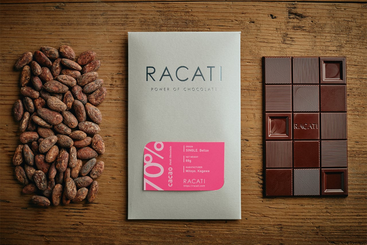 the BAR ベリーズ70% | RACATI the BAR ベリーズ70% | RACATI