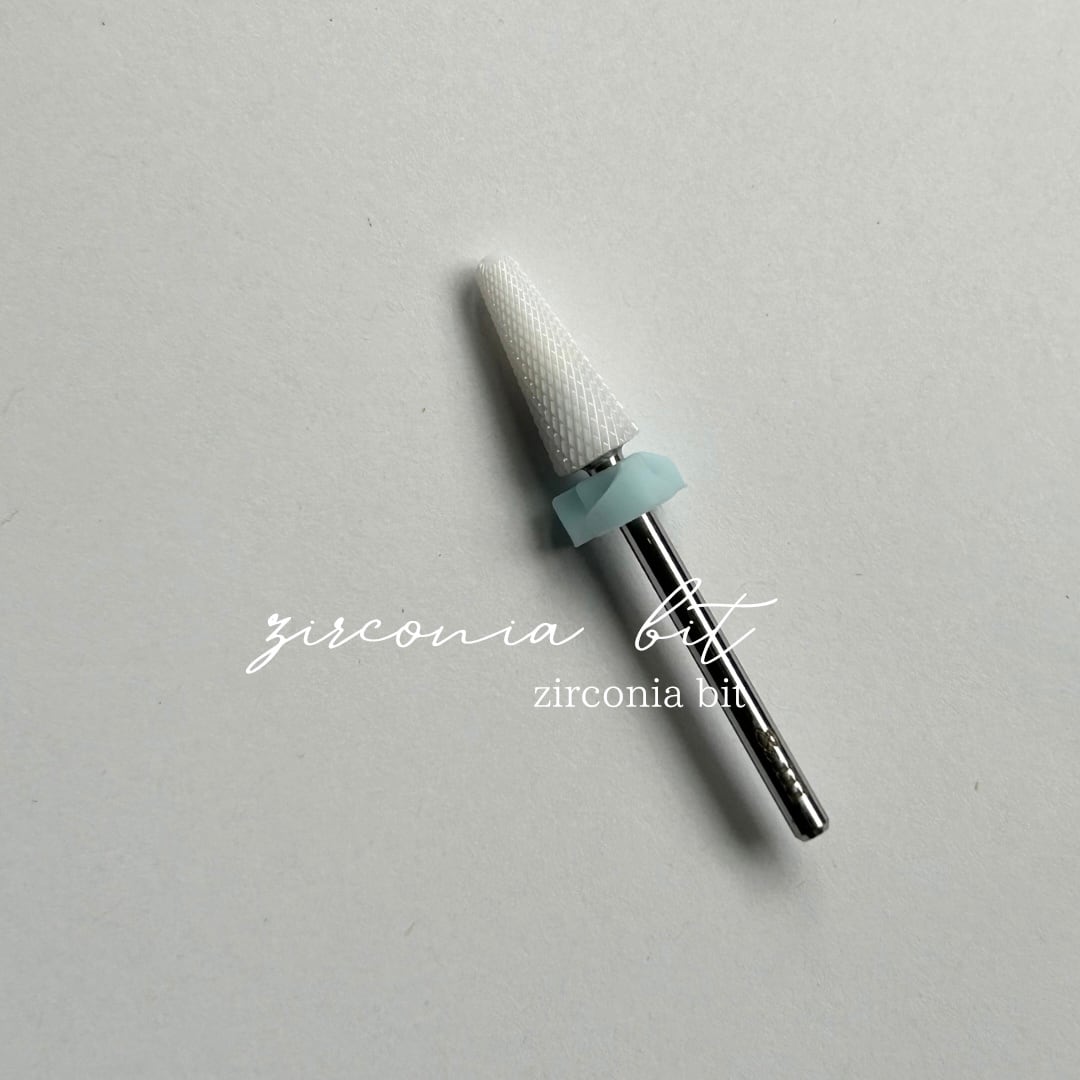 WSPTコラボ フィルイン用ビット