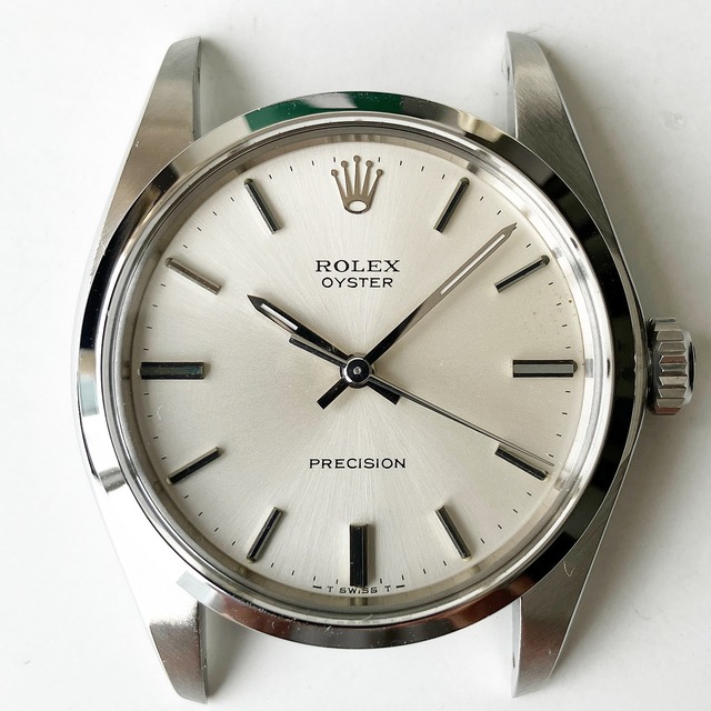 Rolex Oyster 6426 (376****)