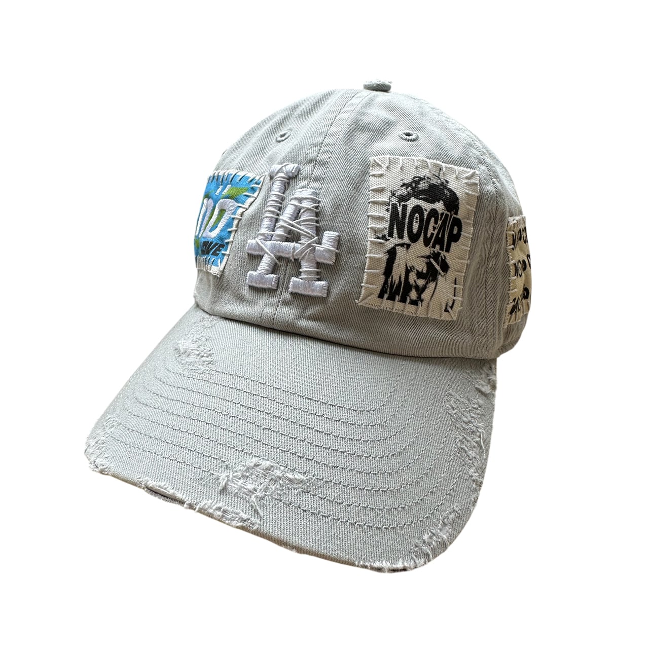 No capさん専用 No Cap” Cap – XXV Tactical