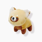 MOFMOFRINDSテノリマスコット レッサーパンダ(7451835)