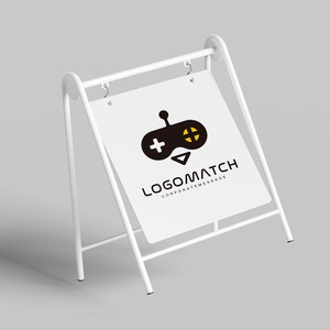ゲームボーイのロゴ