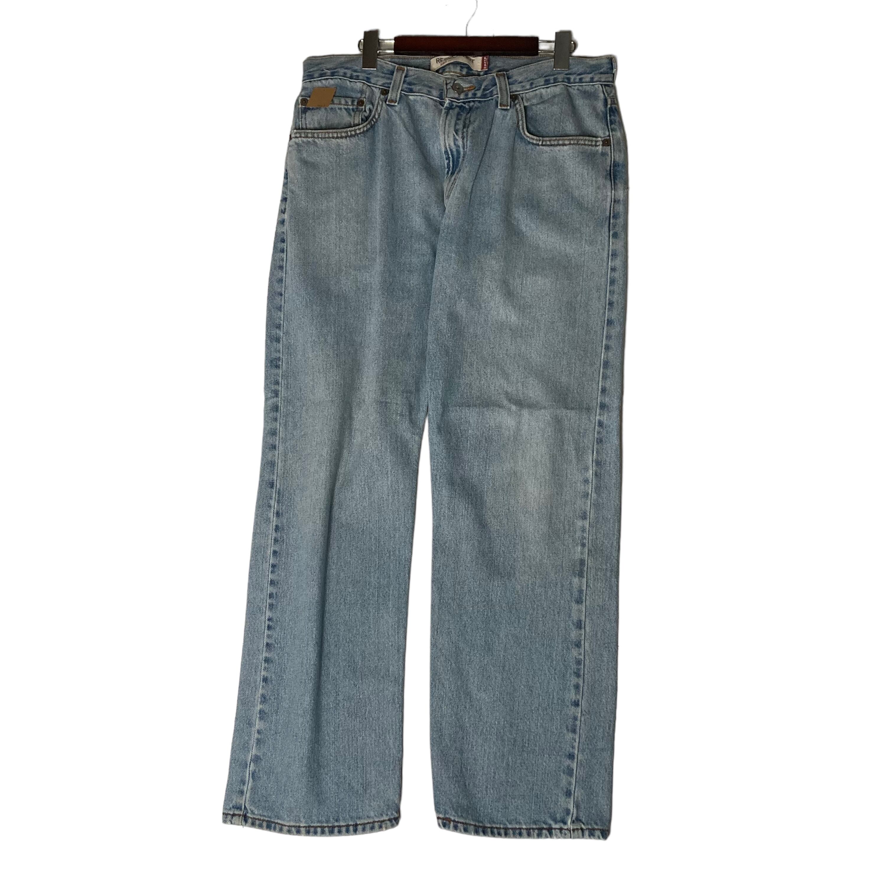 W36×L30】Levi