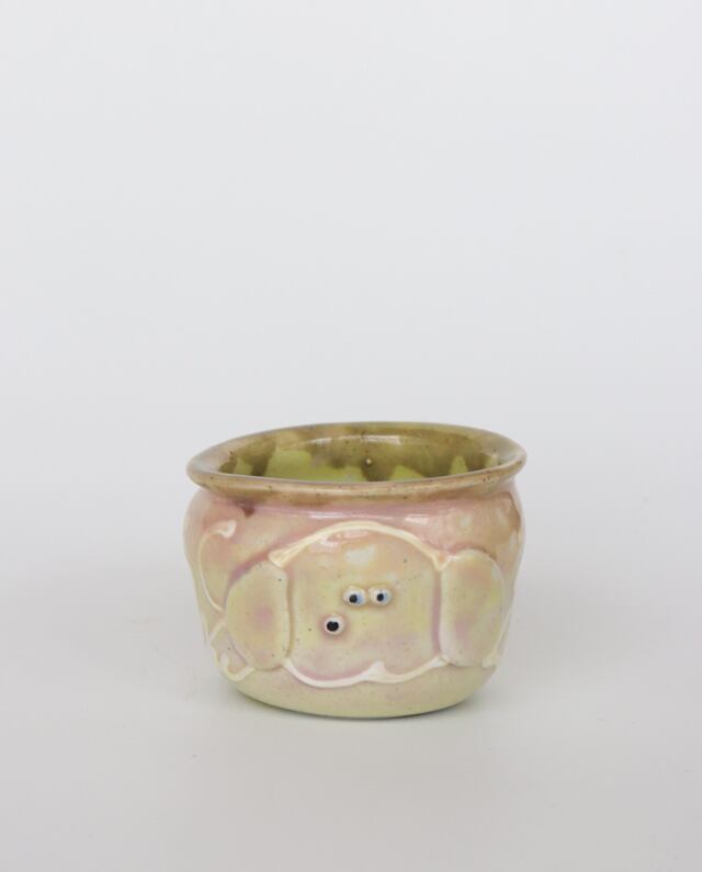 ふにゃふにゃワンくんのコップ 食器