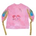 『Brandy Nicole Easter』1off ribbon sweatshirt