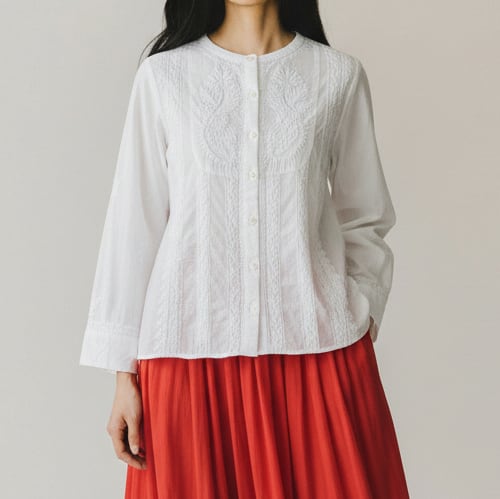 バンブーハウス　チュニック バンブーハウス チュニックの通販 by ss.happy's shop｜ラクマ