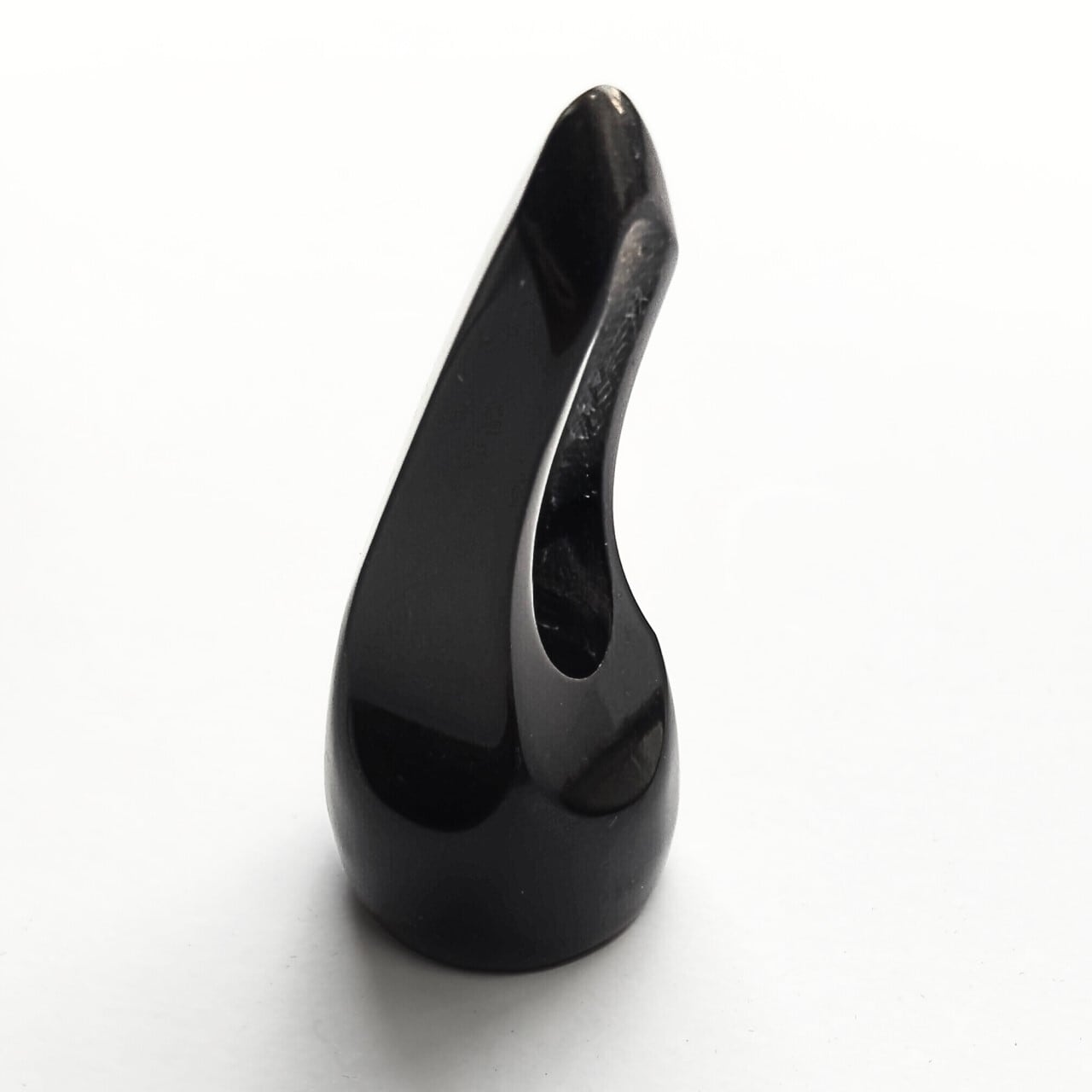 アウトレット》 水牛爪（バチ）特価品 C 三線用 ばち さんしん 撥