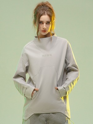 不作悪 マトリクス・スウェットシャツ