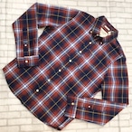 Abercrombie&Fitch　MENS　シャツ　Ｍサイズ