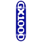 GX1000 / OG LOGO 8.0