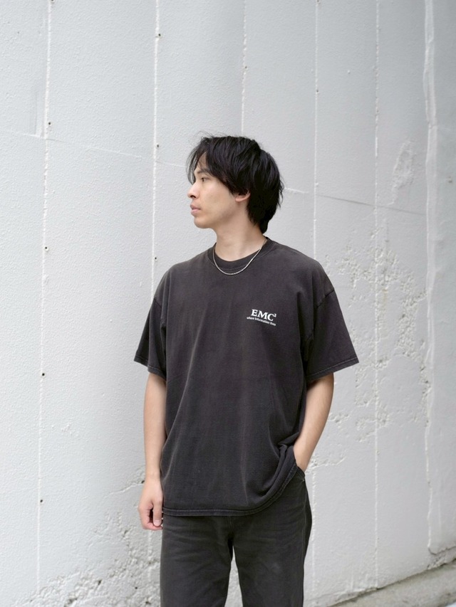 Used Lee EMC2 corporation Tee