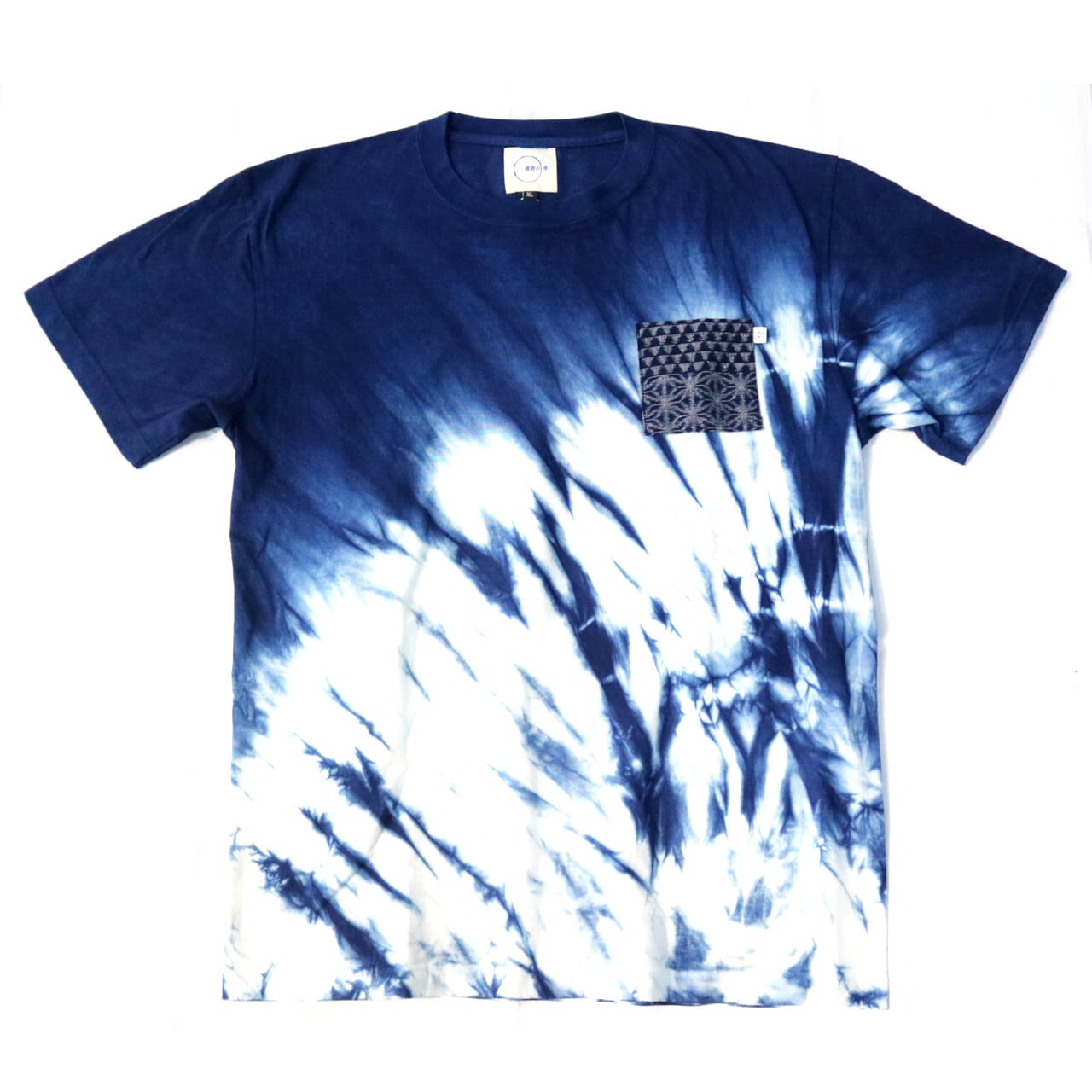 Tシャツ（半袖） | 久留米かすり 池田絣工房 公式通販サイト