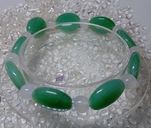 大特価ブレスレット　～イライラや不安を抑えストレスを癒す