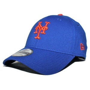 ニューエラ ベースボールキャップ 帽子 NEW ERA 39thirty メンズ レディース MLB ニューヨーク メッツ S/M M/L L/XL NR10975805