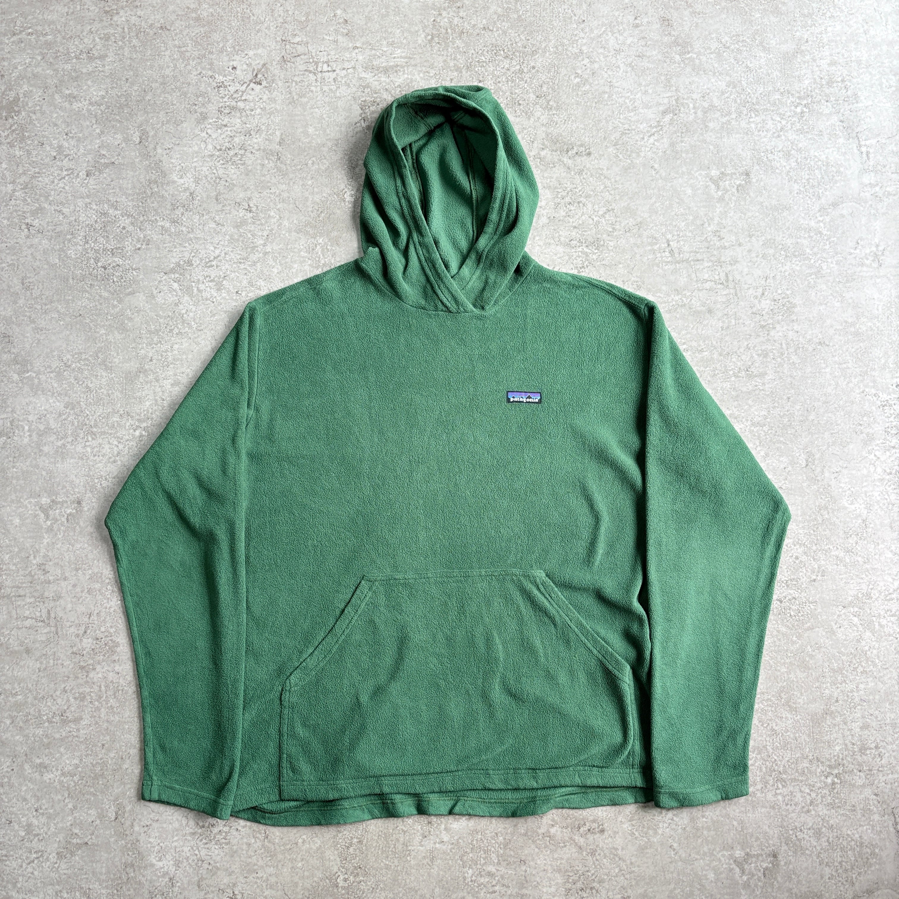 00s 2007年製 patagonia A/C Yarn Dye Shirt Short sleeve shirt