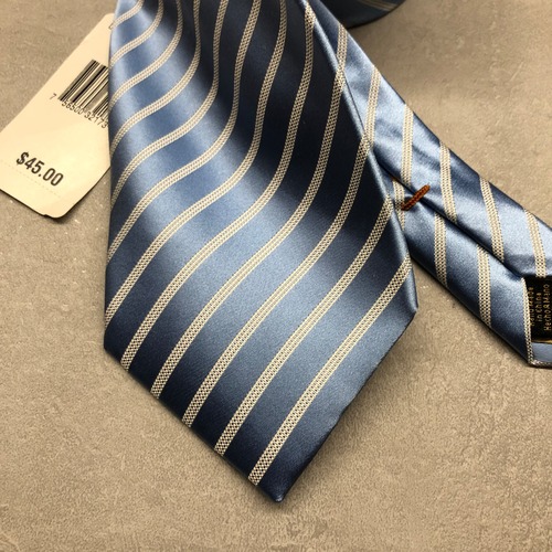 DONALD J TRUMP SIGNATURE COLLECTION ネクタイ デッドストックn-101