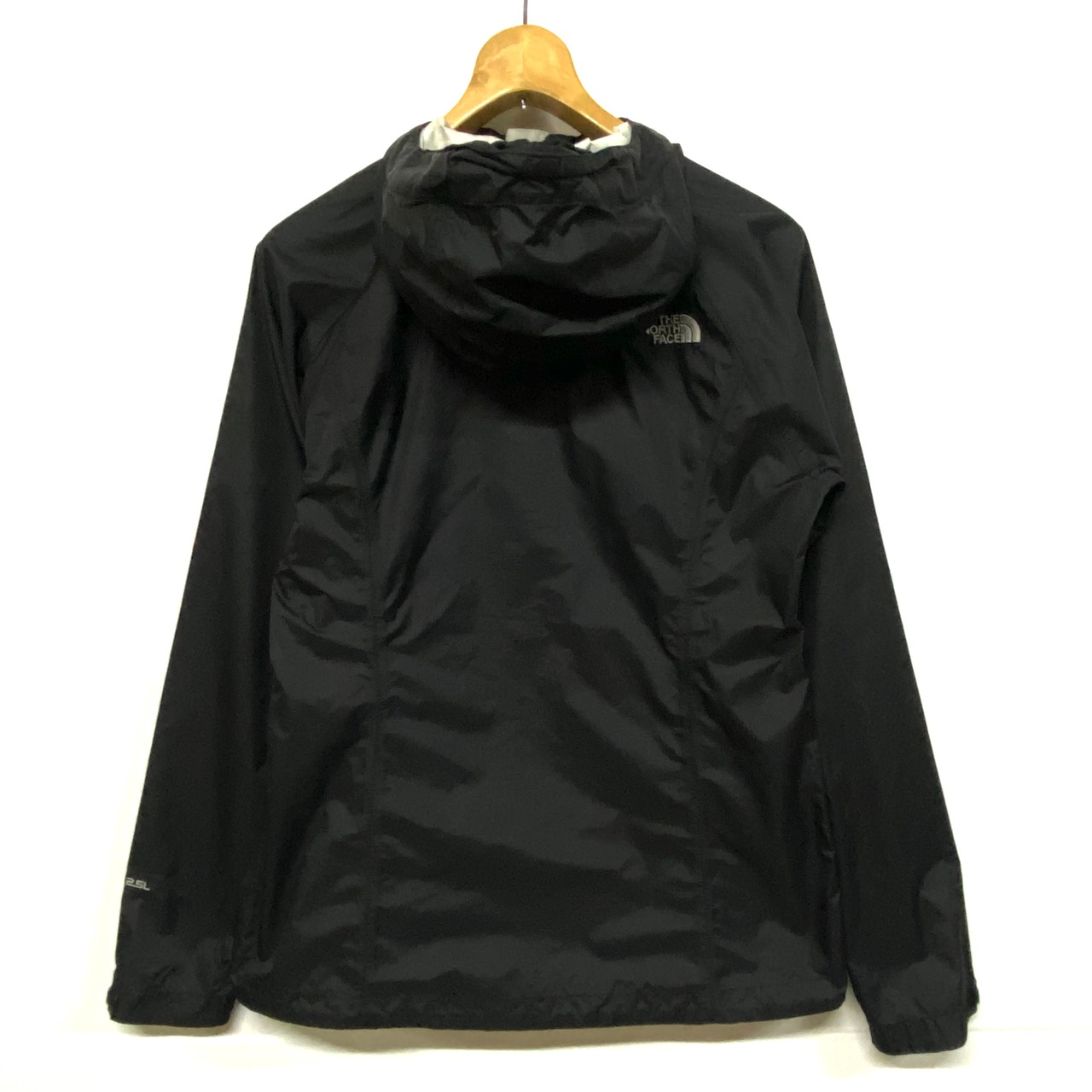 14年製 THE NORTH FACE ザ ノースフェイス HYVENT 2.5L マウンテン 