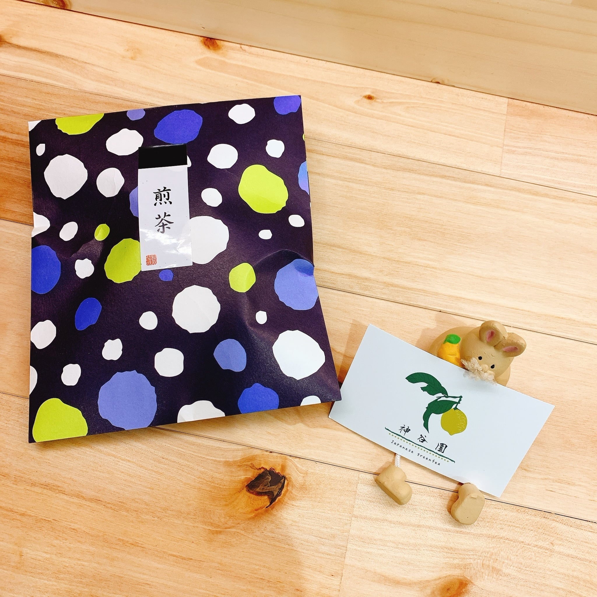 ギフトに最適・送料無料！】知覧茶おくみどり 三角ティーパックギフト