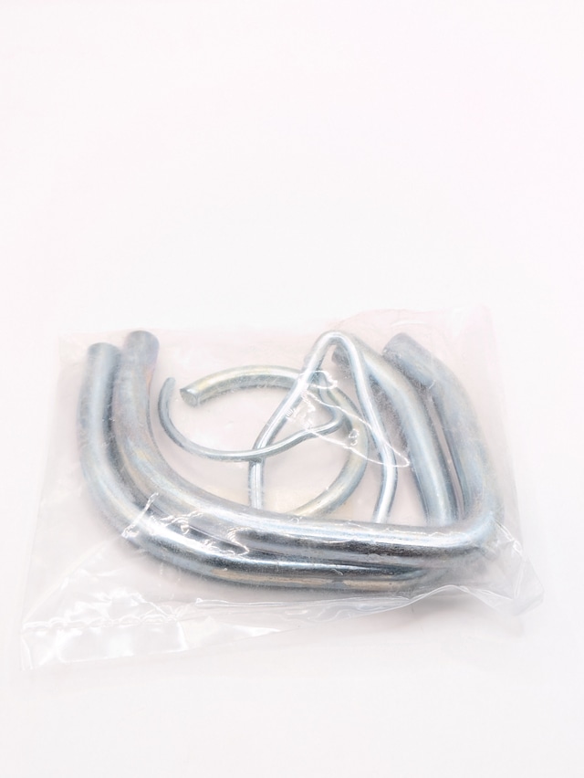 A☆F 171.421(=MKS24600) 大物用ネジ板&タップ  1.0～5.0mm  【逆輸入品】