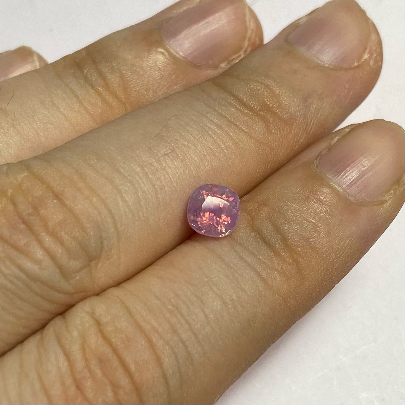 オーロラを見に行こう サファイア