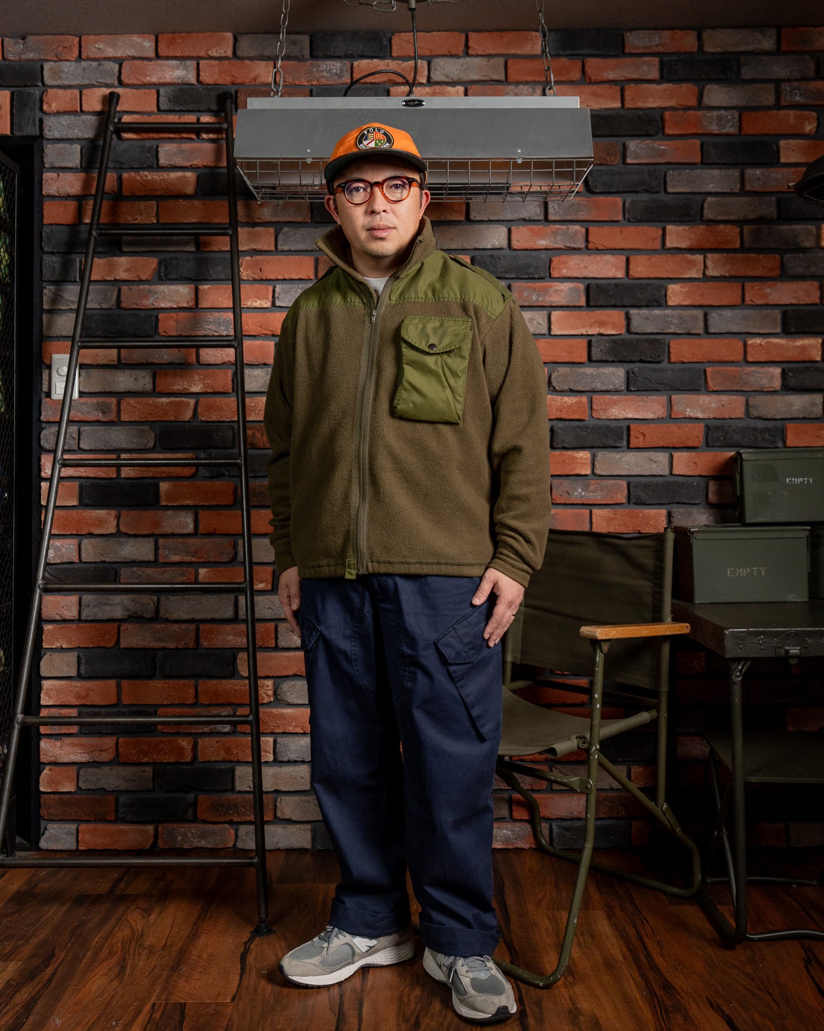 【カナダ軍】希少 IECS コンバットカーゴ オーバーオール A-2242 カナダ軍】希少 IECS コンバットカーゴ オーバーオール A-2242