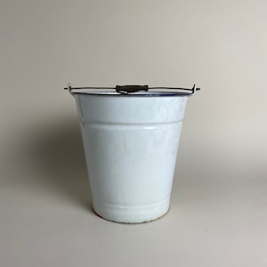 Bucket / バケツ　1806-0120-02A