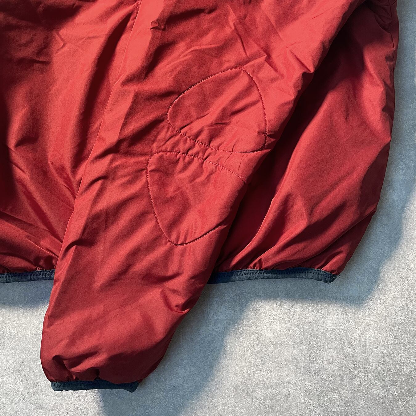 NIKE】90s ACG ハーフジップ プルオーバー 中綿ジャケット CLIMAFIT