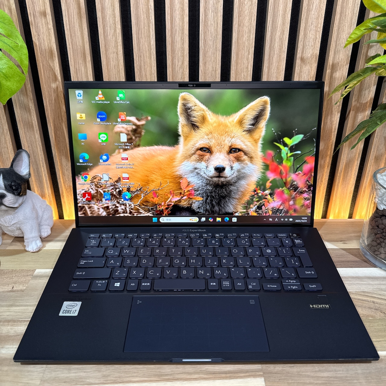 \ 公式ショップ限定価格❣️/ 最高峰《ハイスペック》ASUS expertbook Core i7 第10世代 メモリ16GB SSD256GB ノートパソコン 安心サポート&3ヶ月保証付き