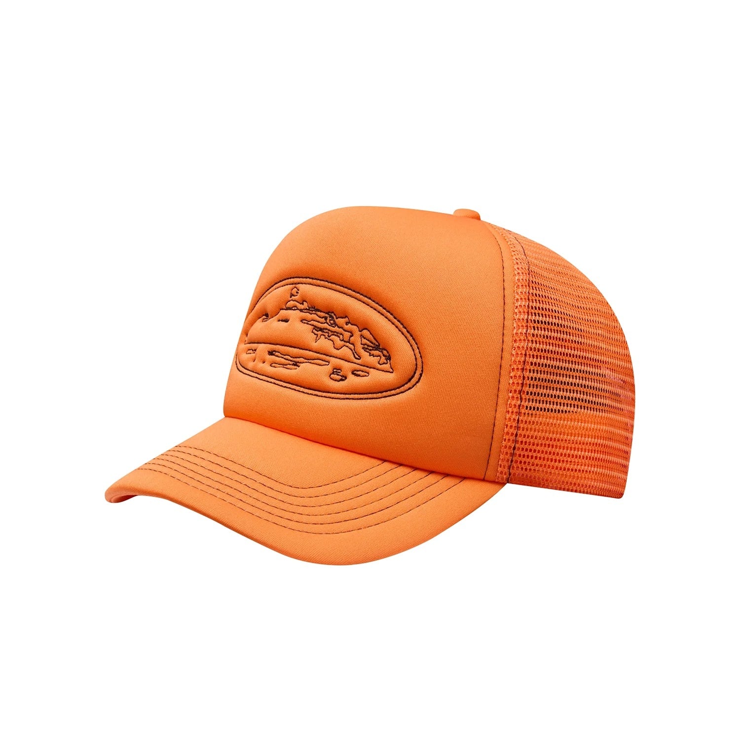 CORTEIZ -Liteworky Cap- Grey | Highflyer