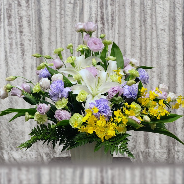 御供花 大サイズ Funeral Connect 御供花ご注文