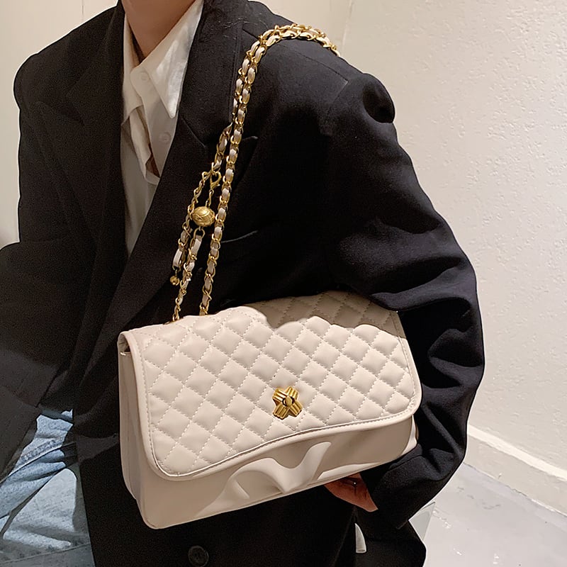 サマーチェーン 夏物 メッセンジャーバッグ Tiancai_Wing_Bag31195742022