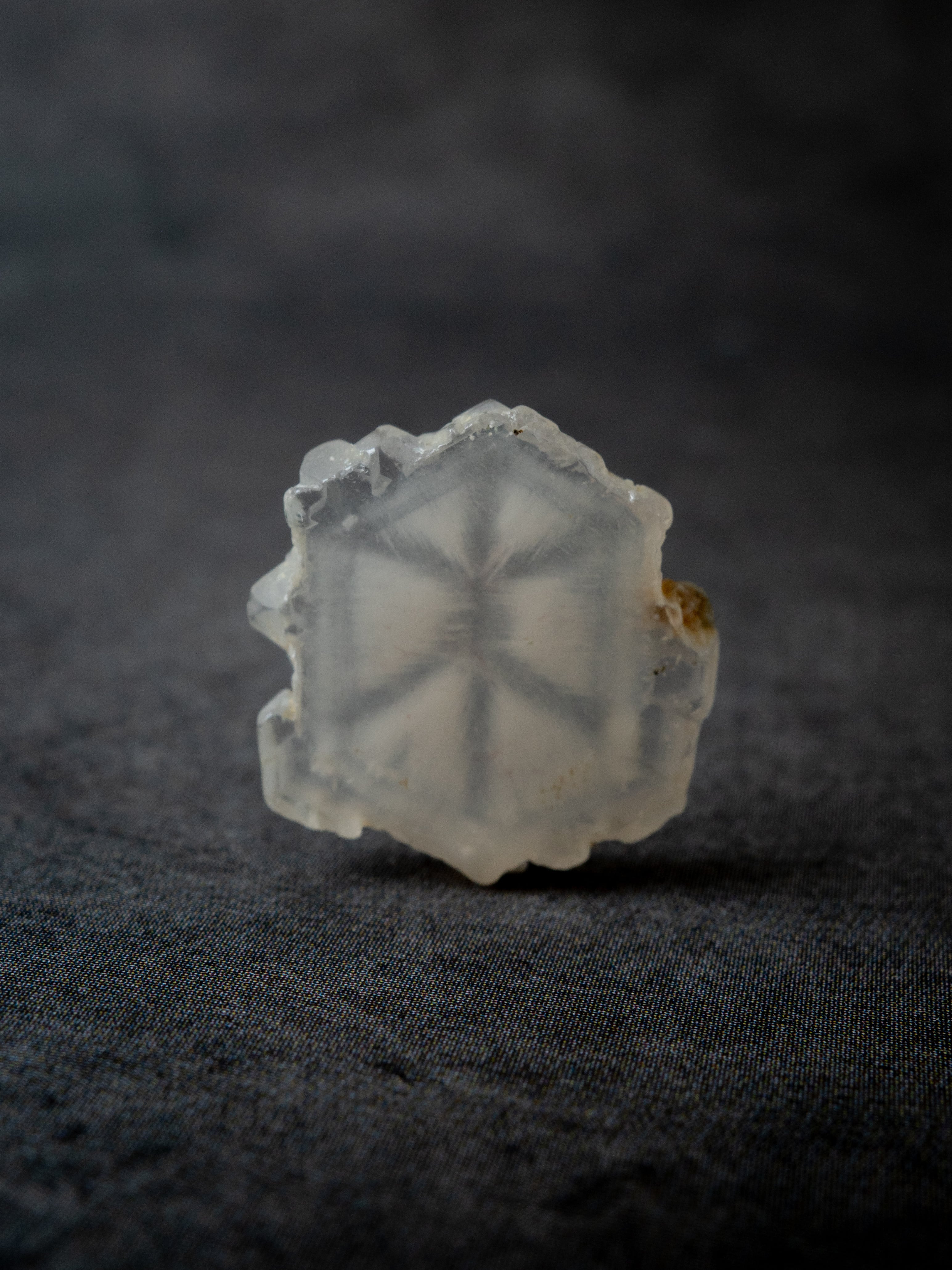 トラピッチェクォーツ - b04