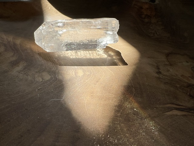 himalayan manihar quartz