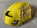 2026年限定モデル　ROOKIES【Hi-GOLD】少年軟式用グローブ  SRレモンイエロー
