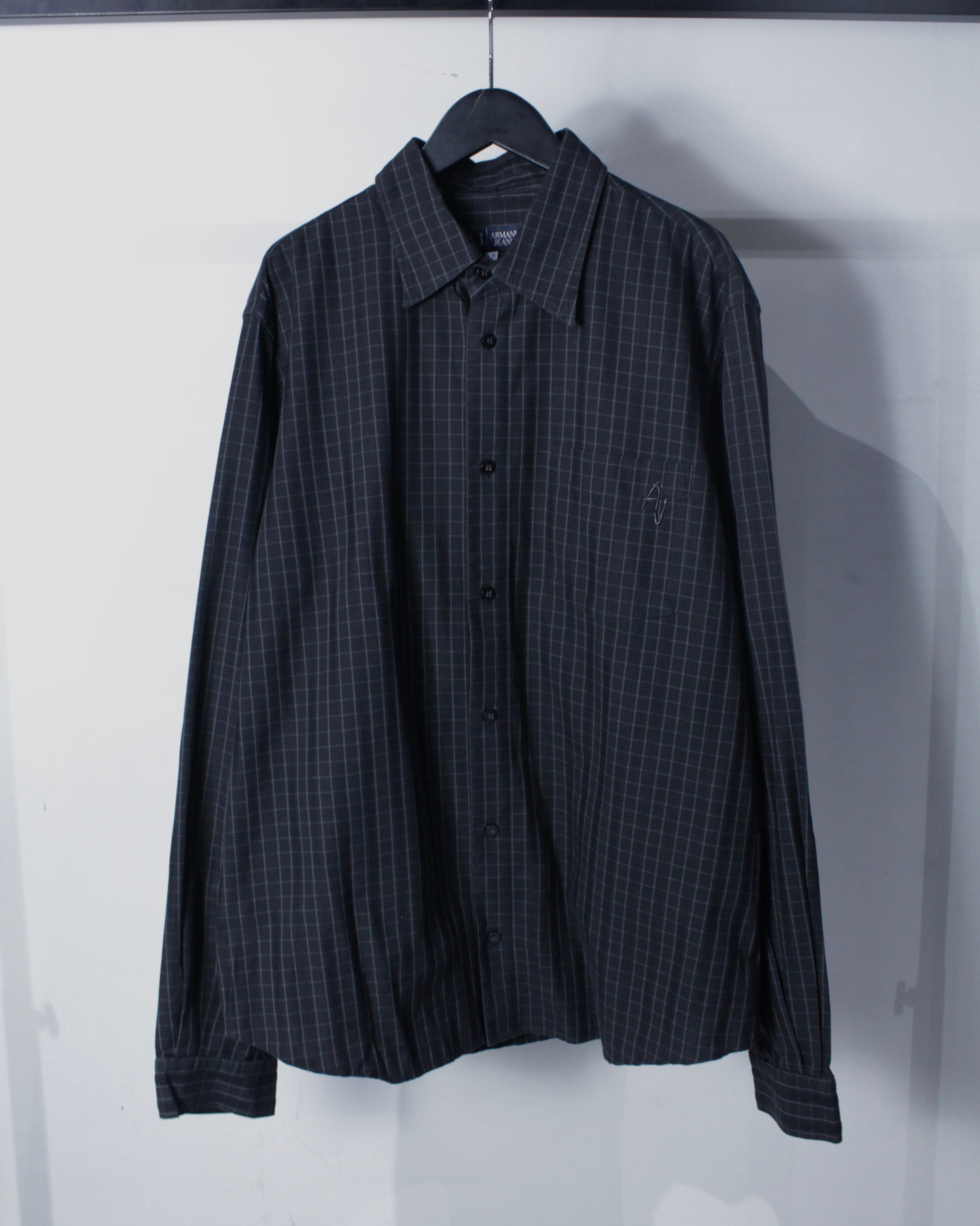 L/S Shirt | Caka(カカ）下北沢古着屋、セレクトショップ