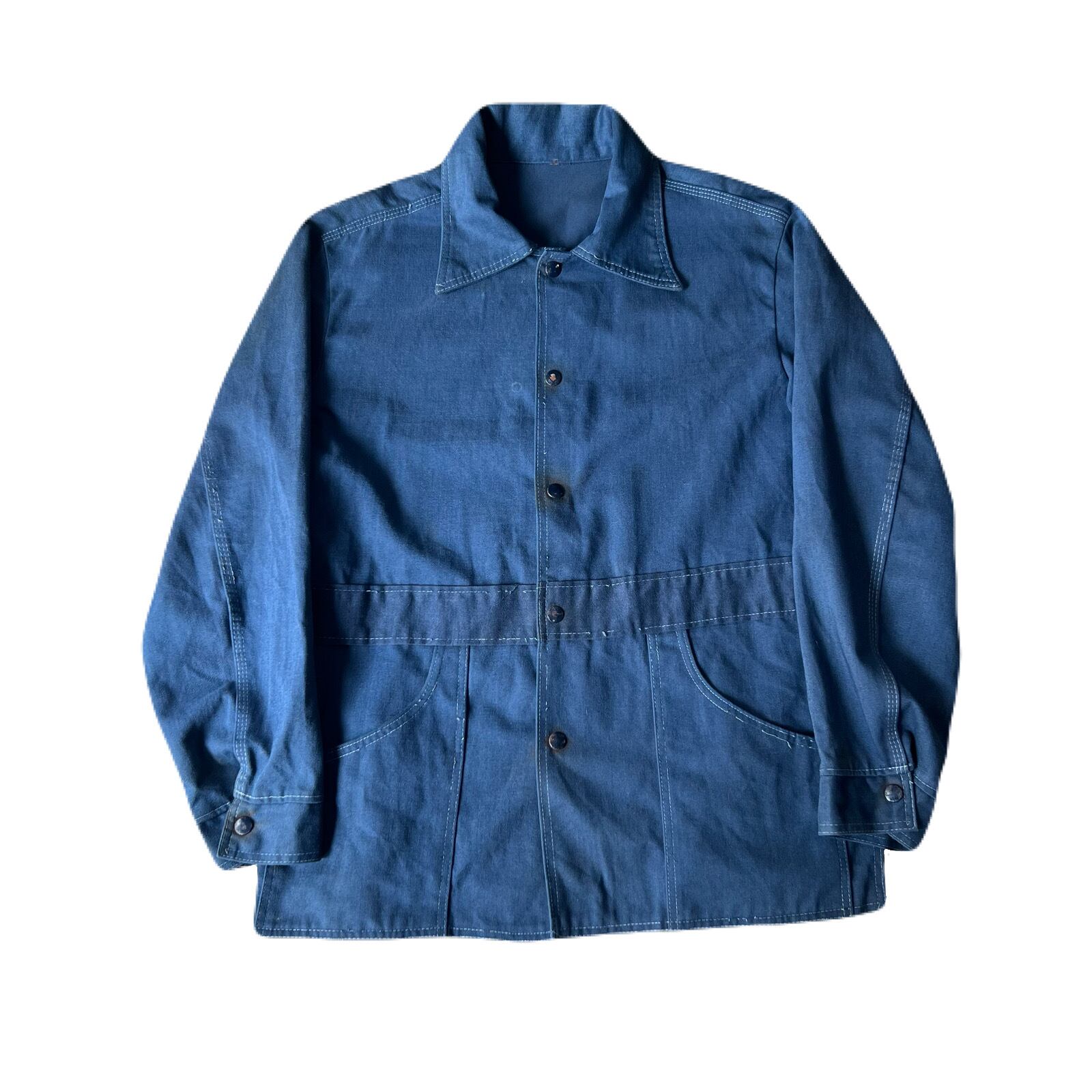 70s RANCHCRAFT ウエスタンシャツ J.C.Penney JCペニー ペニーズ 